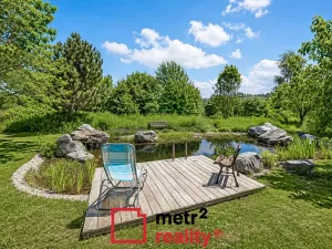 Prodej rodinného domu, Bouzov, 400 m2