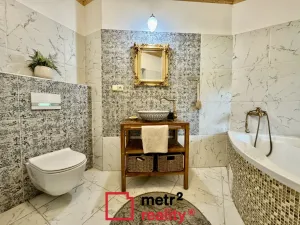 Prodej rodinného domu, Bouzov, 400 m2