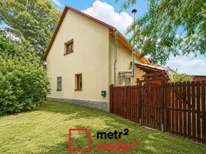 Prodej chalupy, Bouzov, 400 m2
