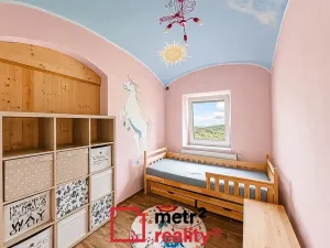Prodej chalupy, Bouzov, 400 m2