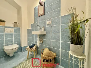 Prodej chalupy, Bouzov, 400 m2