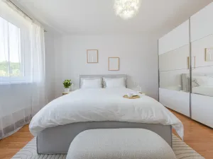 Prodej bytu 3+kk, Hostivice, Ječná, 77 m2
