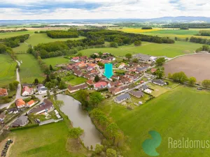 Prodej zemědělské usedlosti, Babice, 439 m2