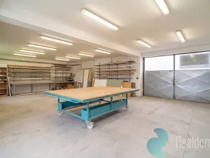 Prodej zemědělské usedlosti, Babice, 439 m2