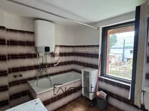 Prodej rodinného domu, Veselíčko, 170 m2