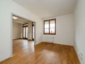 Pronájem bytu 5+1, Praha - Smíchov, Štefánikova, 168 m2