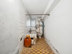 Prodej chalupy, Kaliště, 150 m2