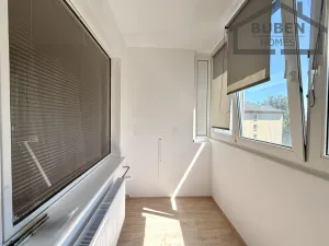 Prodej bytu 3+1, Tachov, Lipová, 60 m2
