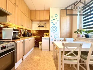 Prodej bytu 3+1, Tachov, Lipová, 60 m2