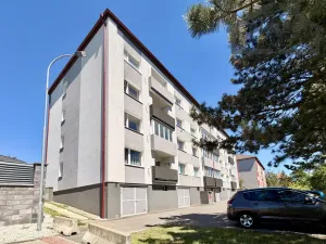 Prodej bytu 3+1, Tachov, Lipová, 60 m2