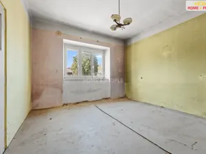 Prodej rodinného domu, Chrášťany - Bylany, 110 m2