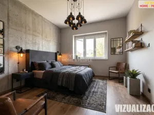Prodej rodinného domu, Chrášťany - Bylany, 110 m2