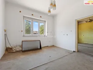 Prodej rodinného domu, Chrášťany - Bylany, 110 m2