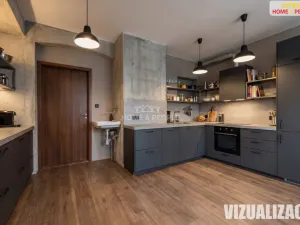 Prodej rodinného domu, Chrášťany - Bylany, 110 m2