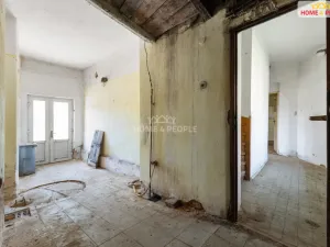 Prodej rodinného domu, Chrášťany - Bylany, 110 m2