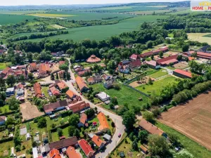 Prodej rodinného domu, Chrášťany - Bylany, 110 m2