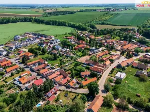 Prodej rodinného domu, Chrášťany - Bylany, 110 m2