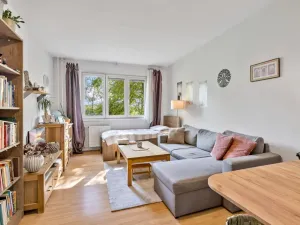 Prodej bytu 2+1, Beroun, Košťálkova, 60 m2
