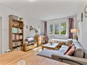 Prodej bytu 2+1, Beroun, Košťálkova, 60 m2