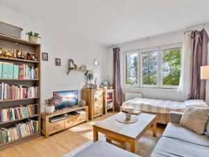 Prodej bytu 2+1, Beroun, Košťálkova, 60 m2