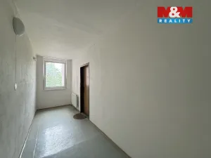 Prodej bytu 2+kk, Jablonec nad Nisou - Mšeno nad Nisou, Boženy Němcové, 40 m2