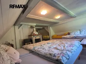 Prodej chalupy, Rohle, 200 m2