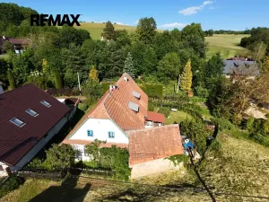 Prodej chalupy, Rohle, 200 m2