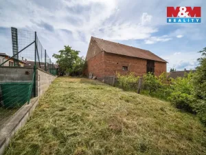 Prodej rodinného domu, Radnice, Dědická, 140 m2
