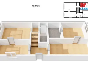 Prodej ubytování, Odry, Nové město, 280 m2