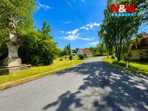 Prodej pozemku pro bydlení, Měcholupy - Milošice, 413 m2