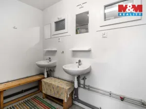 Prodej chaty, Doksy, Bílý kámen, 169 m2