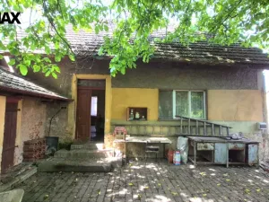 Prodej chalupy, Chýně, Hlavní, 86 m2
