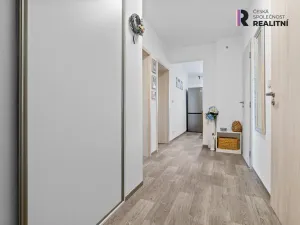 Prodej bytu 2+1, Zlín - Malenovice, Tyršova, 54 m2