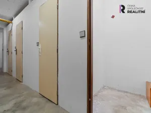 Prodej bytu 2+1, Zlín - Malenovice, Tyršova, 54 m2