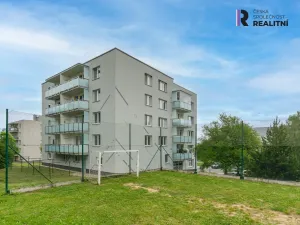 Prodej bytu 2+1, Zlín - Malenovice, Tyršova, 54 m2