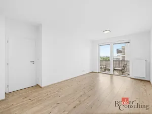 Pronájem bytu 2+kk, Plzeň - Újezd, Safírová, 47 m2