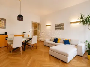 Prodej bytu 5+1, Praha - Smíchov, Pavla Švandy ze Semčic, 168 m2