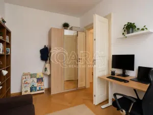 Prodej bytu 5+1, Praha - Smíchov, Pavla Švandy ze Semčic, 168 m2