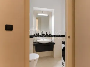 Prodej bytu 5+1, Praha - Smíchov, Pavla Švandy ze Semčic, 168 m2