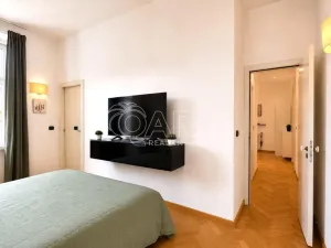 Prodej bytu 5+1, Praha - Smíchov, Pavla Švandy ze Semčic, 168 m2