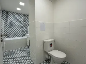 Pronájem bytu 2+kk, Kladno - Kročehlavy, U Hvězdy, 41 m2