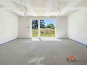Prodej rodinného domu, Černilov, 126 m2