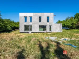 Prodej rodinného domu, Černilov, 126 m2