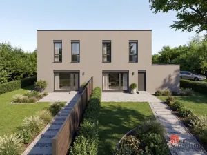 Prodej rodinného domu, Černilov, 126 m2