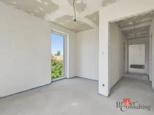 Prodej rodinného domu, Černilov, 126 m2