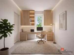 Prodej rodinného domu, Černilov, 126 m2