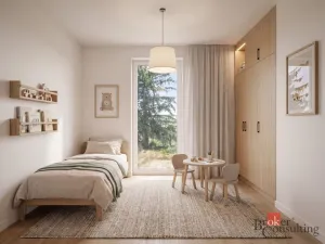 Prodej rodinného domu, Černilov, 126 m2