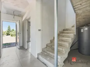 Prodej rodinného domu, Černilov, 126 m2
