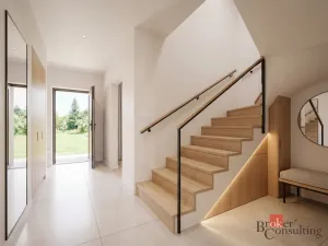 Prodej rodinného domu, Černilov, 126 m2
