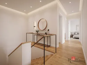 Prodej rodinného domu, Černilov, 126 m2